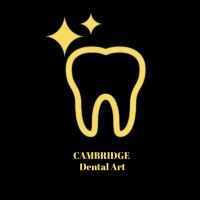 Cambridge Dental Arts logo - Similar company to Mcdonald Simon Llp