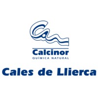 Cales de Llierca logo - Similar company to Refractarios Kelsen
