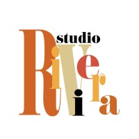 StudioRiviera logo - Similar company to Langbrett