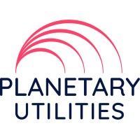 Planetary Utilities logo - Similar company to Generation Space