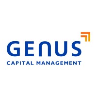 Genus Capital Management logo - Similar company to Responsive Ai