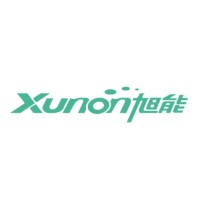 QINGDAO XUNON BIOENGINEERING logo - Similar company to Green Omega As