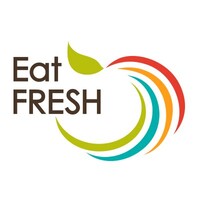 Eat FRESH logo - Similar company to Impact Berry Coffee