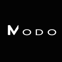 MODO logo - Similar company to Hekanize