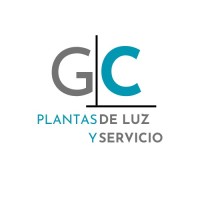 GC PLANTAS DE LUZ Y SERVICIO logo - Similar company to Evolusystems