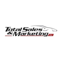Total Sales and Marketing logo - Similar company to Devilbiss Automotive Refinish