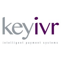Key IVR logo - Similar company to Acceptcards® Independent Payment Experts