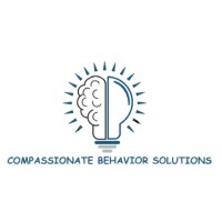 Compassionate Behavior Solutions logo - Similar company to Blue Stars Therapy
