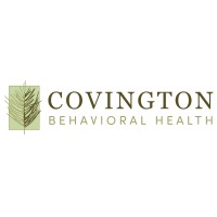 Covington Behavioral Health logo - Similar company to The Maples
