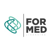 ForMed Licensing logo - Similar company to Ari Med