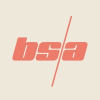 BS ACOUSTIC logo - Similar company to Ditronics Ecuador