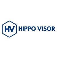 Hippo Visor logo - Similar company to Domtech