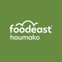 Foodeast Haumako logo - Similar company to Mara Bio
