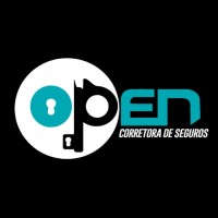 Open Corretora de Seguros logo - Similar company to 2D Solar
