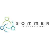 SOMMER IT CONSULTING GMBH logo - Similar company to Stromkonto