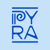 PYRA logo - Similar company to Avocapoké