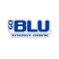 Go BLU México logo - Similar company to Blu Energy Drink