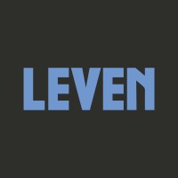 Leven Talent logo - Similar company to Happy Economics