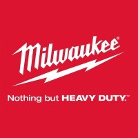 Milwaukee Tool Benelux logo - Similar company to Tom-Lock