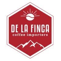 De La Finca Coffee Importers logo - Similar company to Chassis King