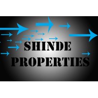 Shinde Properties Pvt Ltd logo - Similar company to Padale Group