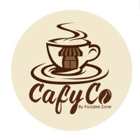 Cafyco logo - Similar company to Rankjet Digital