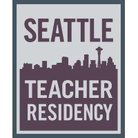 Seattle Teacher Residency logo - Similar company to Educator Preparation Programs