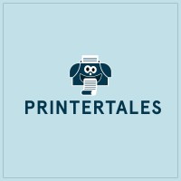 Printer Tales logo - Similar company to Printer