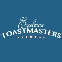 Excelencia Toastmasters logo - Similar company to Coach2Potential