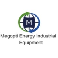 Megopti Energy Industrial Equipment logo - Similar company to Karel Mühendislik
