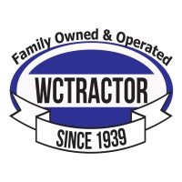 WCTractor logo - Similar company to Bucktrader, Llc