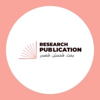 Research Publication logo - Similar company to Current Trends