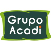 Grupo ACADI logo - Similar company to Conecta One-To-One By Eventsnet
