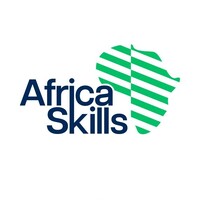 Africa Skills logo - Similar company to Neted Group