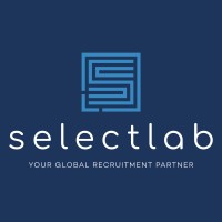 SelectLab Recruitment logo - Similar company to Soulify Recruitment