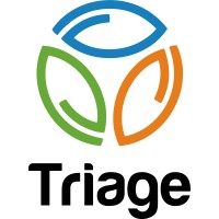 Triage logo - Similar company to Environment Systems