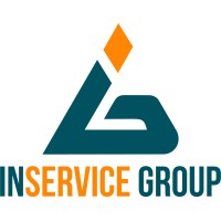 InService Group logo - Similar company to Go Lemon International