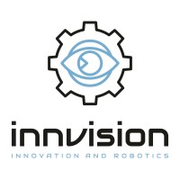 INNVISION srl logo - Similar company to Dea Cobotics ( Distributore Robotica )