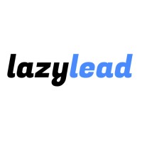Lazylead logo - Similar company to Crownet