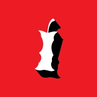 Angry God logo - Similar company to Dead Famous