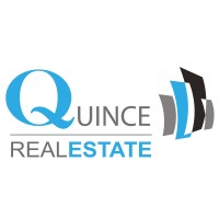 Quince Real Estate Limited logo - Similar company to Renton Kenya