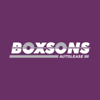 Boxsons Lease logo - Similar company to Tripa Converting Solutions B.V.