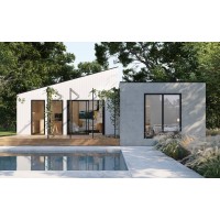 Garden Studios Pty Ltd logo - Similar company to Supa Group Constructions