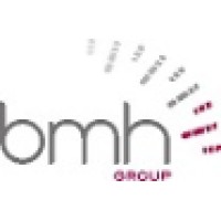 BMH Group logo - Similar company to Digital Twin Services