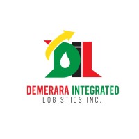 Demerara Integrated Logistics Inc. logo - Similar company to M3 Tech Solutions