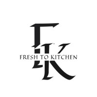 Fresh To Kitchen logo - Similar company to Fresh Bakery
