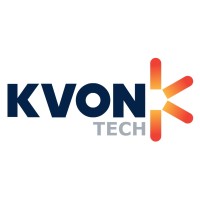 Kvon Tech Services Pvt. Ltd. logo - Similar company to Kvon Tech Consultancy Services Pvt. Ltd.