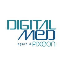 Digitalmed logo - Similar company to Fast Movn Software