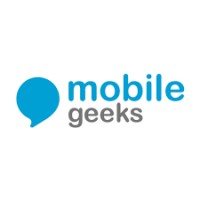 Mobile Geeks logo - Similar company to Geeks Australia