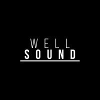 Wellsound logo - Similar company to Procheese